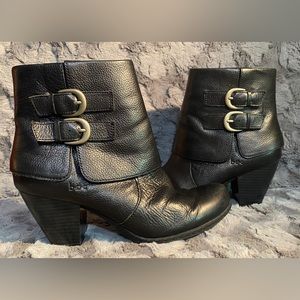 Huge DISCOUNT! ⭐️ Boc Born Concepts Leather Boot ⭐️